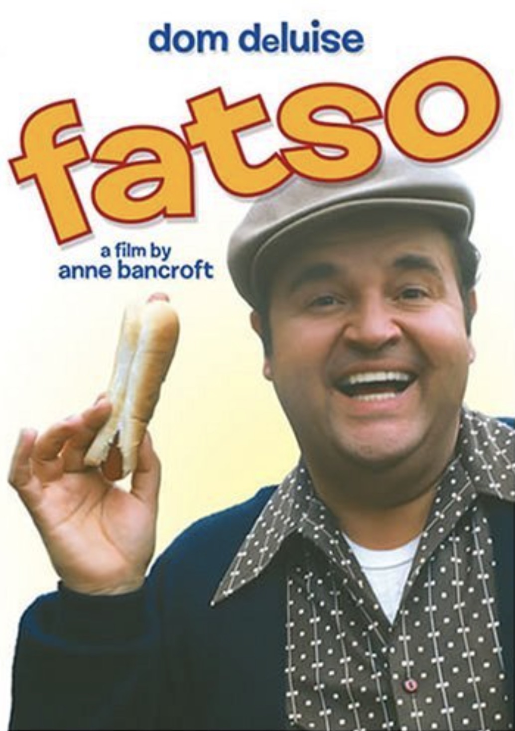 Fatso (1980) – Dom DeLuise 